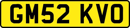 GM52KVO