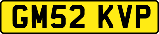 GM52KVP