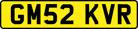 GM52KVR