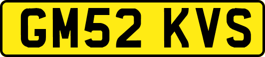 GM52KVS