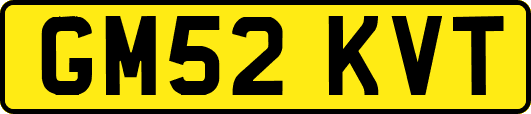 GM52KVT