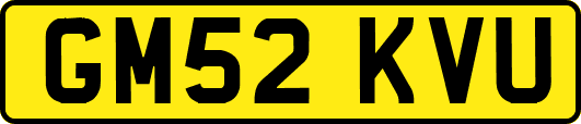 GM52KVU