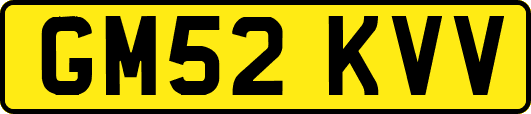 GM52KVV