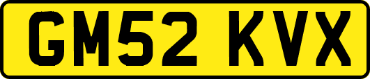 GM52KVX