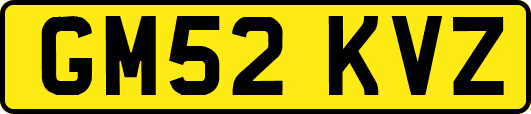 GM52KVZ