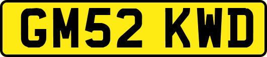 GM52KWD