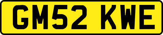 GM52KWE