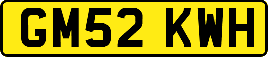 GM52KWH