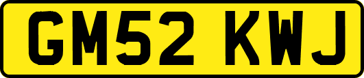 GM52KWJ