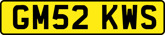 GM52KWS