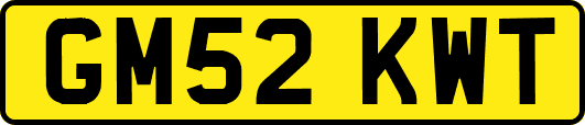 GM52KWT
