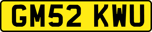 GM52KWU