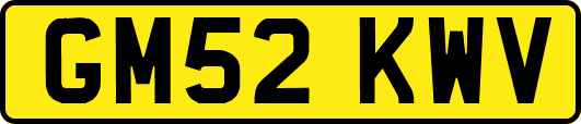 GM52KWV