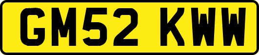 GM52KWW