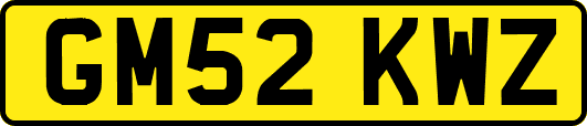 GM52KWZ