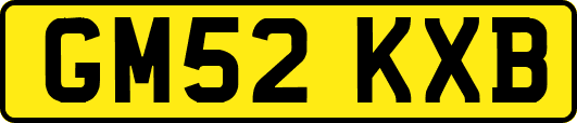 GM52KXB