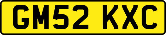 GM52KXC