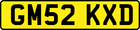 GM52KXD