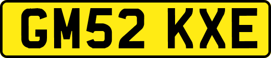 GM52KXE