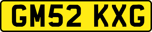 GM52KXG