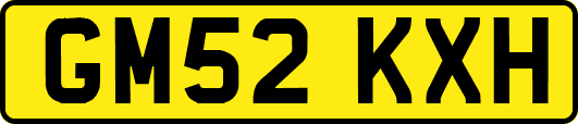 GM52KXH