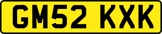 GM52KXK