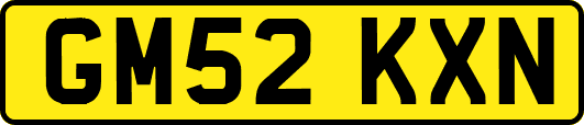 GM52KXN