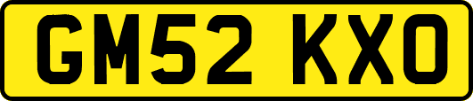 GM52KXO