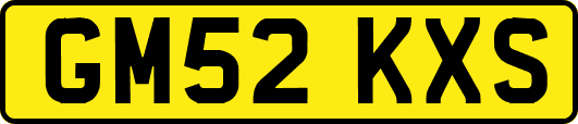 GM52KXS