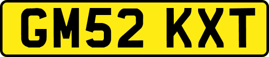 GM52KXT