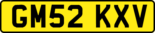 GM52KXV