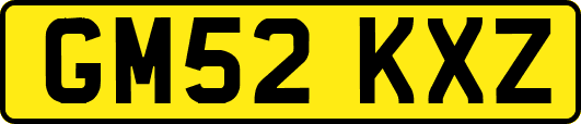 GM52KXZ
