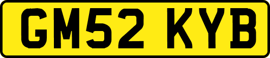 GM52KYB