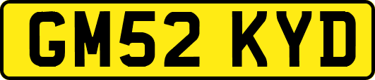 GM52KYD