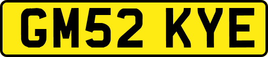 GM52KYE