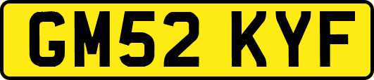 GM52KYF