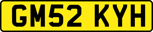 GM52KYH