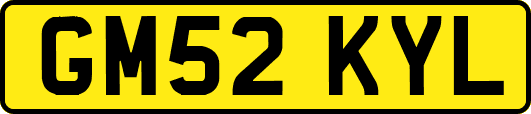 GM52KYL