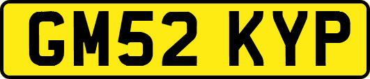 GM52KYP