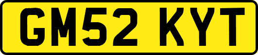 GM52KYT