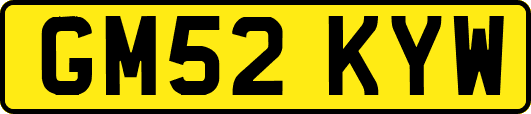 GM52KYW