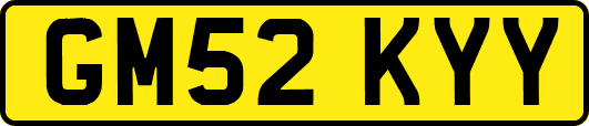 GM52KYY
