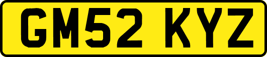 GM52KYZ