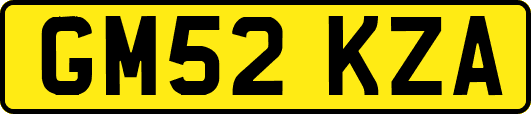 GM52KZA
