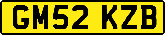 GM52KZB