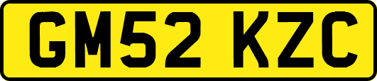 GM52KZC