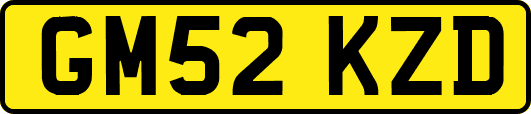 GM52KZD