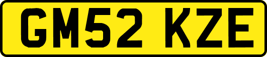 GM52KZE
