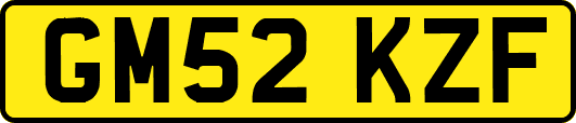 GM52KZF