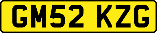 GM52KZG